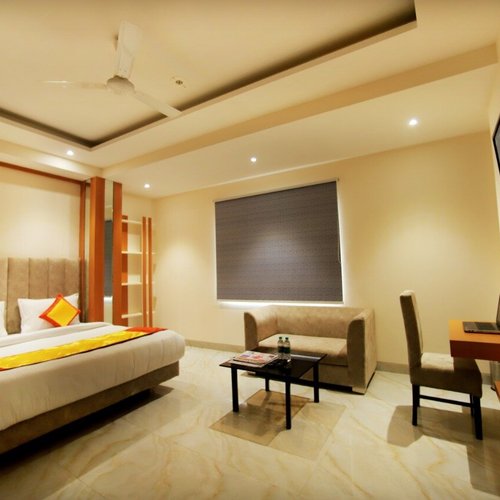 Book Airport Hotel Grand in Mahipalpur,Delhi - Best Hotels in Delhi -  Justdial